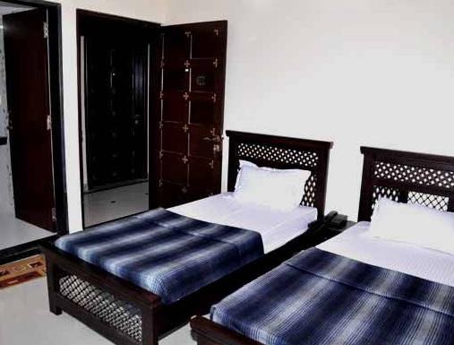 Hotel Jal Mahal Haveli